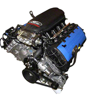 Ford engine Limited Stock